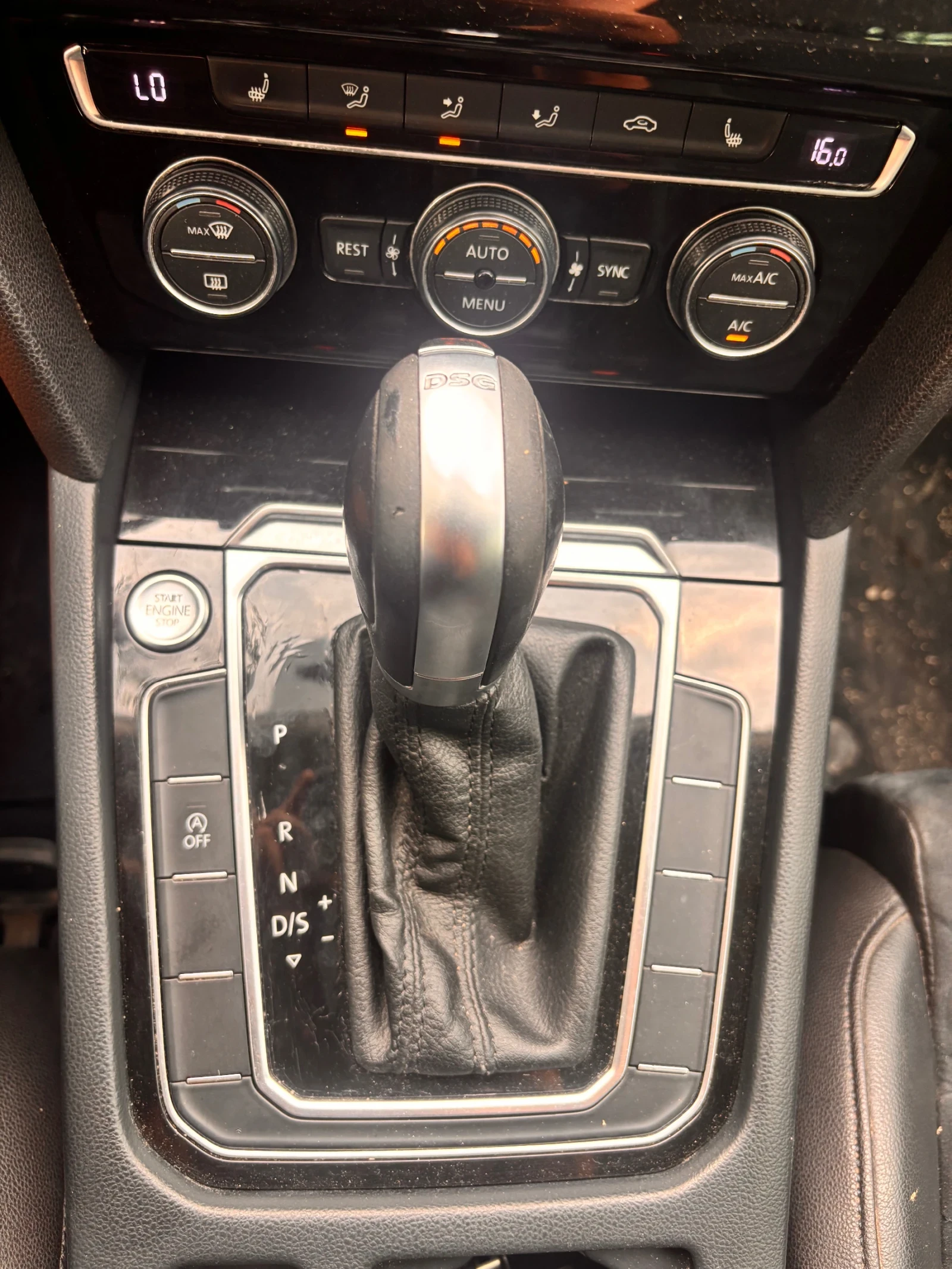 VW Passat 2.0 CRLB, снимка 9 - Автомобили и джипове - 55977117