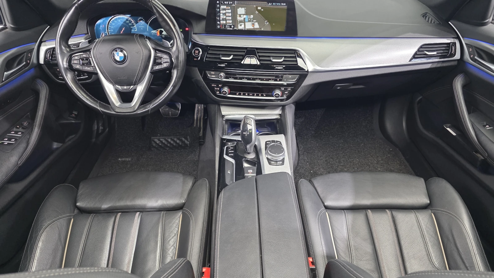 BMW 530 M Sport autoprime.bg, снимка 7 - Автомобили и джипове - 56021276