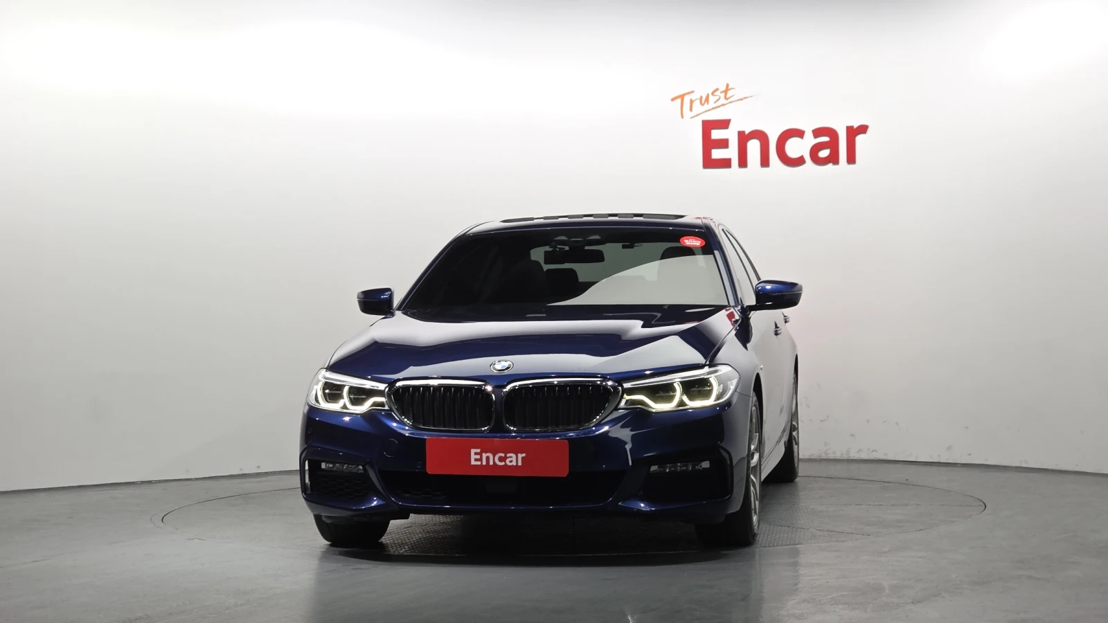 BMW 530 M Sport autoprime.bg, снимка 3 - Автомобили и джипове - 56021276