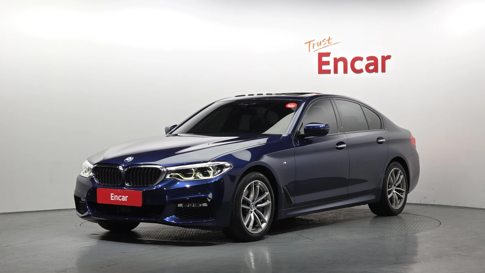 BMW 530 M Sport autoprime.bg