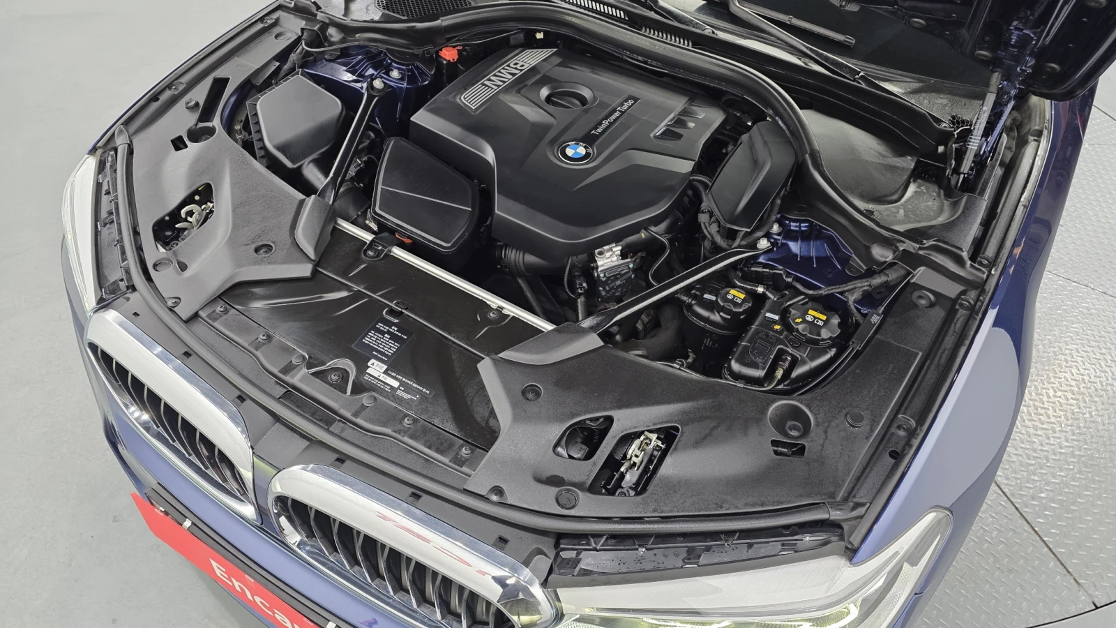 BMW 530 M Sport autoprime.bg, снимка 6 - Автомобили и джипове - 56021276