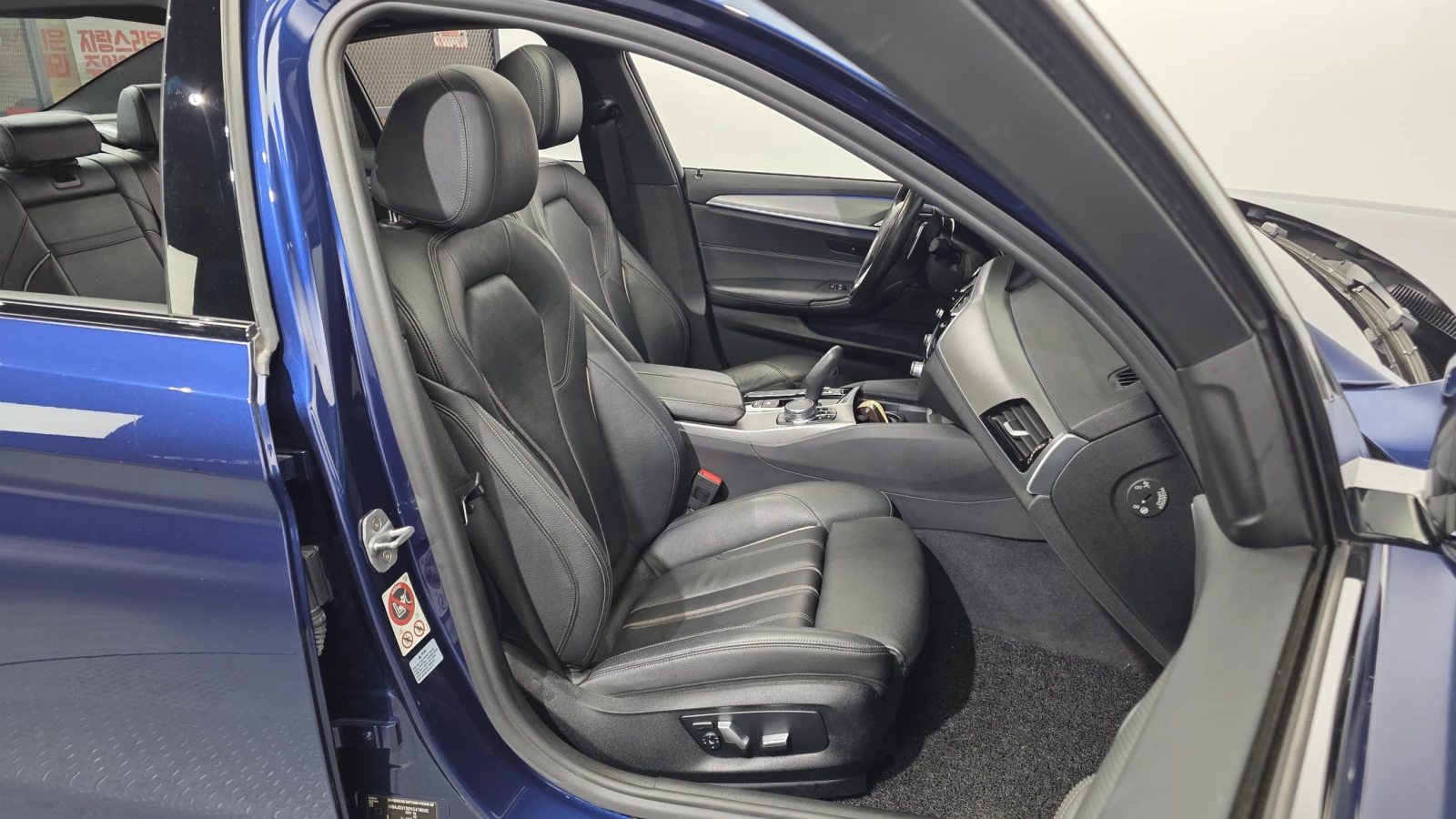 BMW 530 M Sport autoprime.bg, снимка 12 - Автомобили и джипове - 56021276