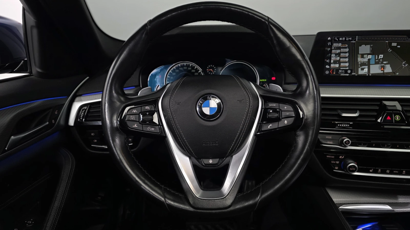 BMW 530 M Sport autoprime.bg, снимка 13 - Автомобили и джипове - 56021276