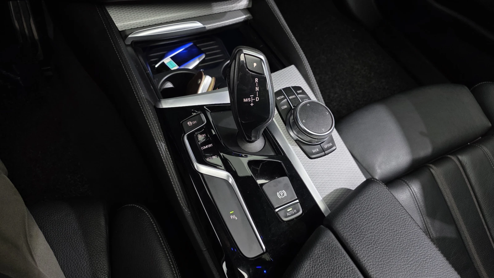 BMW 530 M Sport autoprime.bg, снимка 9 - Автомобили и джипове - 56021276