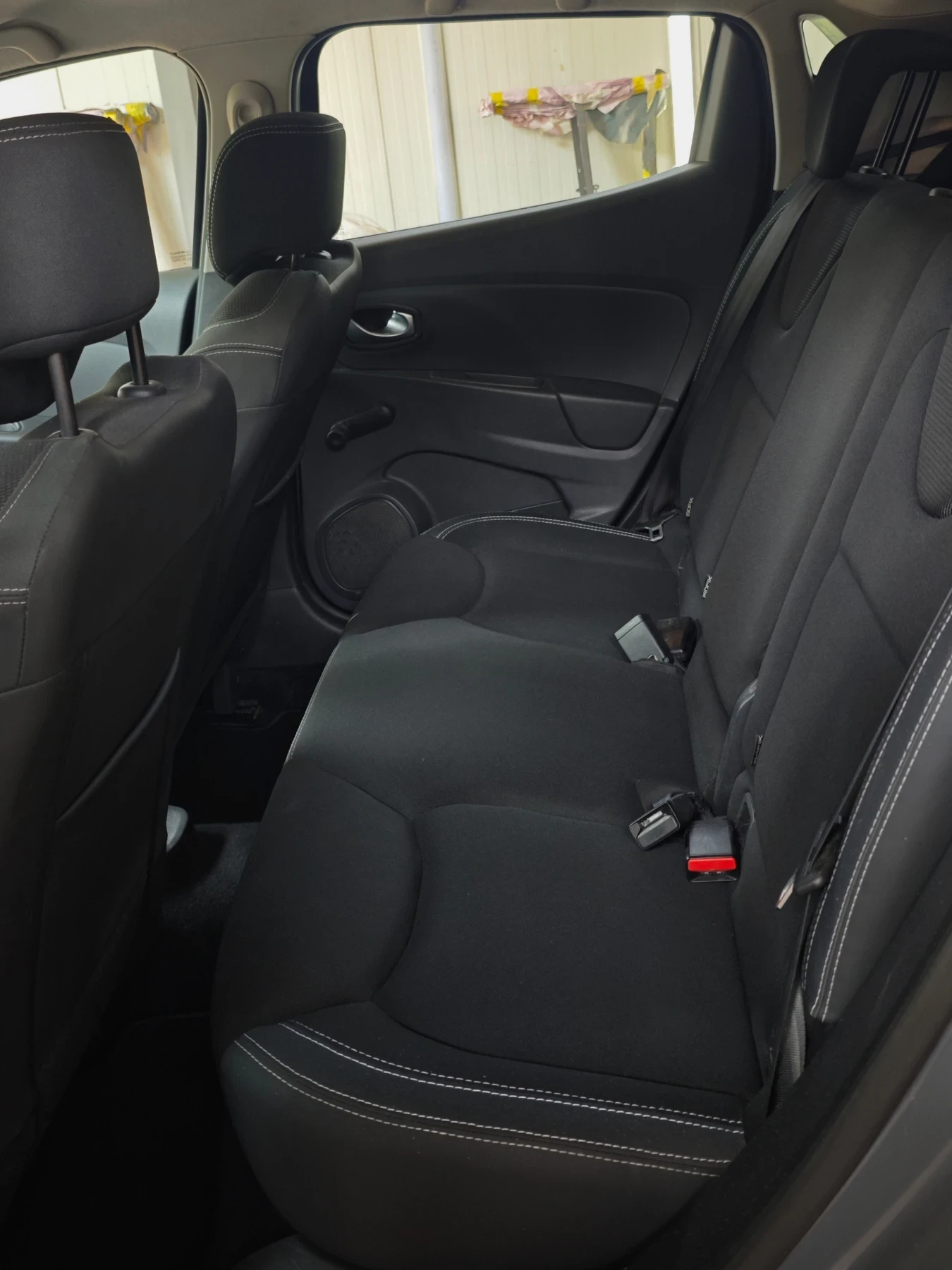 Renault Clio Tce Limited Edition, снимка 12 - Автомобили и джипове - 56080462