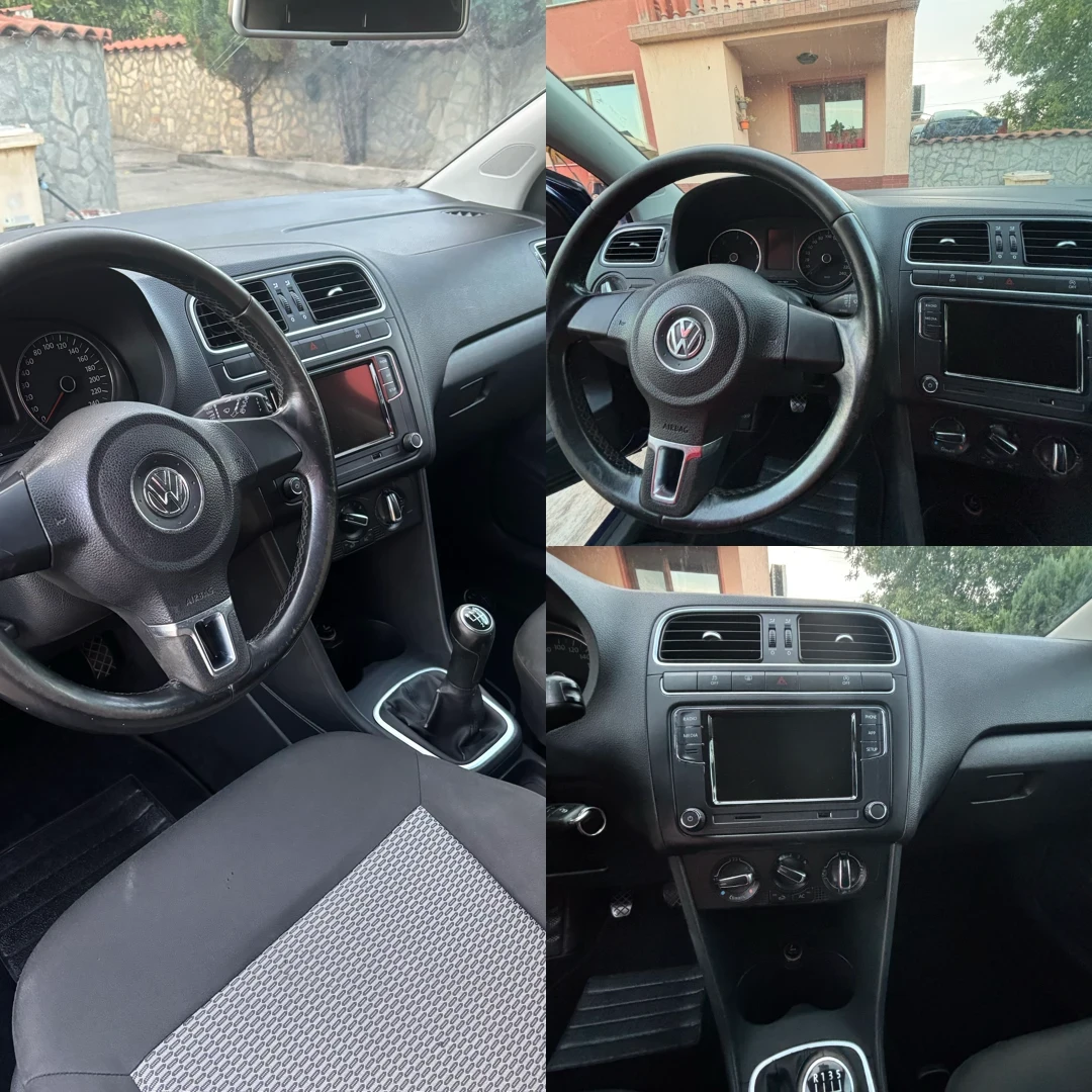 VW Polo | Mobile.bg � ����������� 11