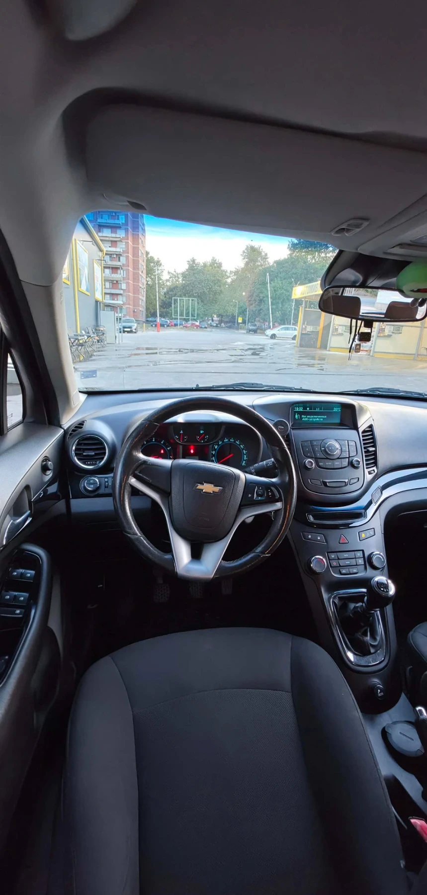 Chevrolet Orlando | Mobile.bg � ����������� 3