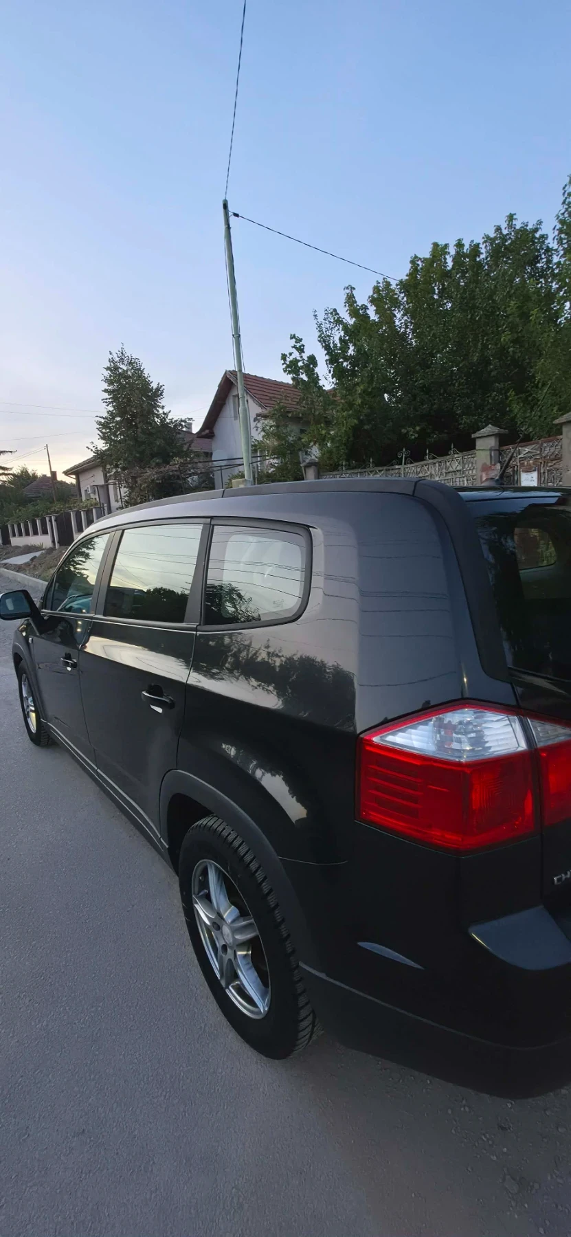 Chevrolet Orlando | Mobile.bg � ����������� 7