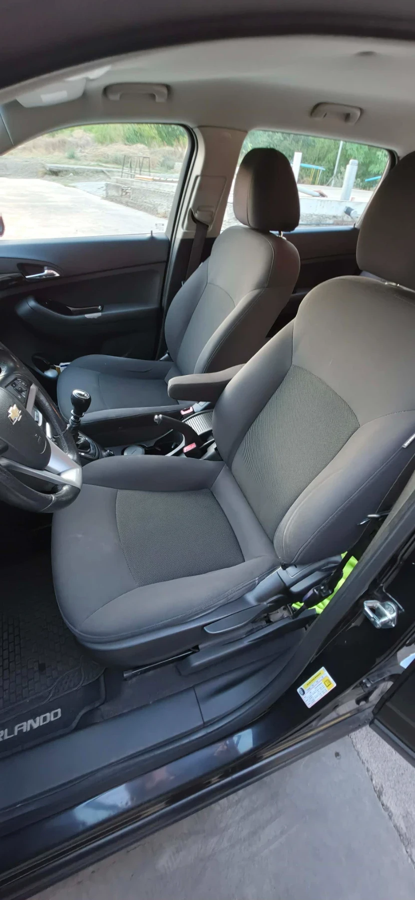 Chevrolet Orlando | Mobile.bg � ����������� 9