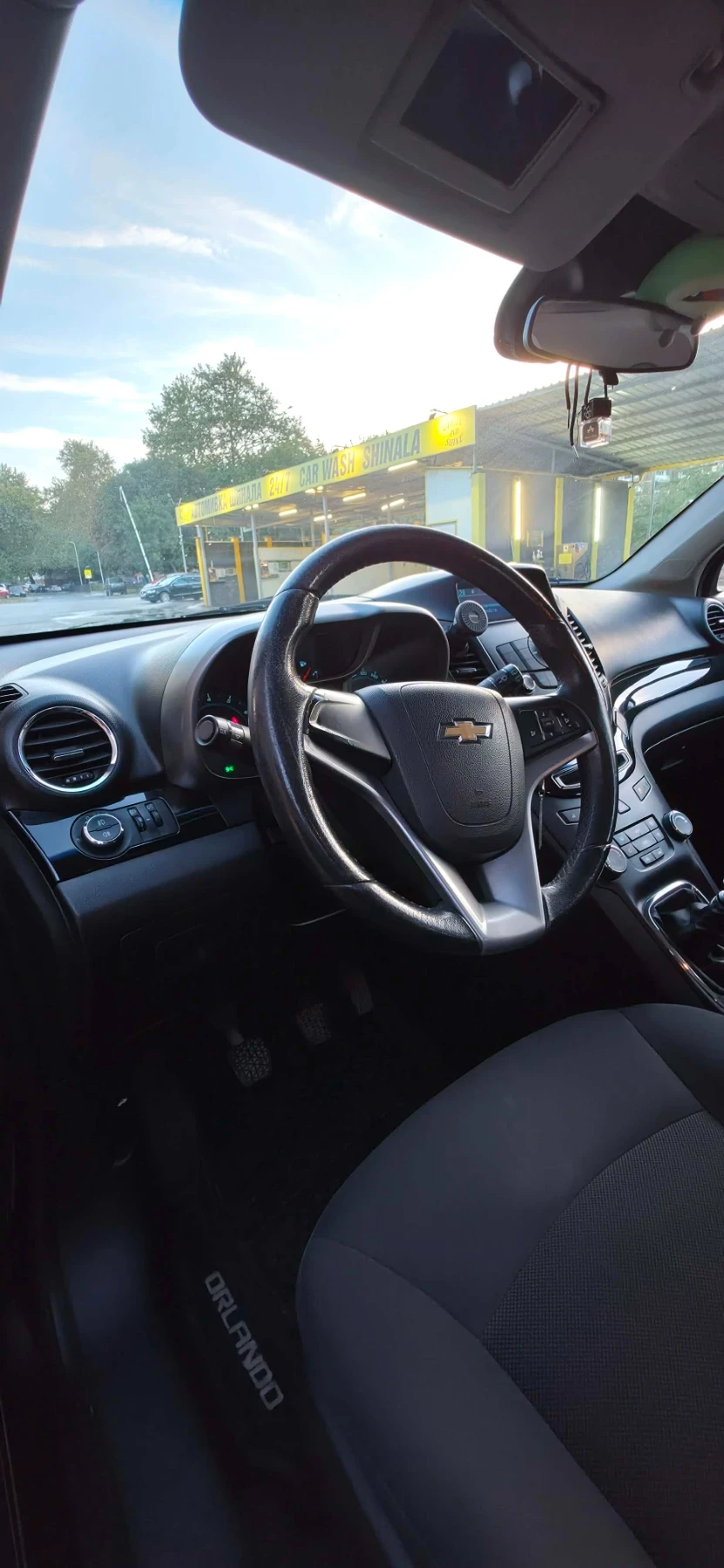Chevrolet Orlando | Mobile.bg � ����������� 8