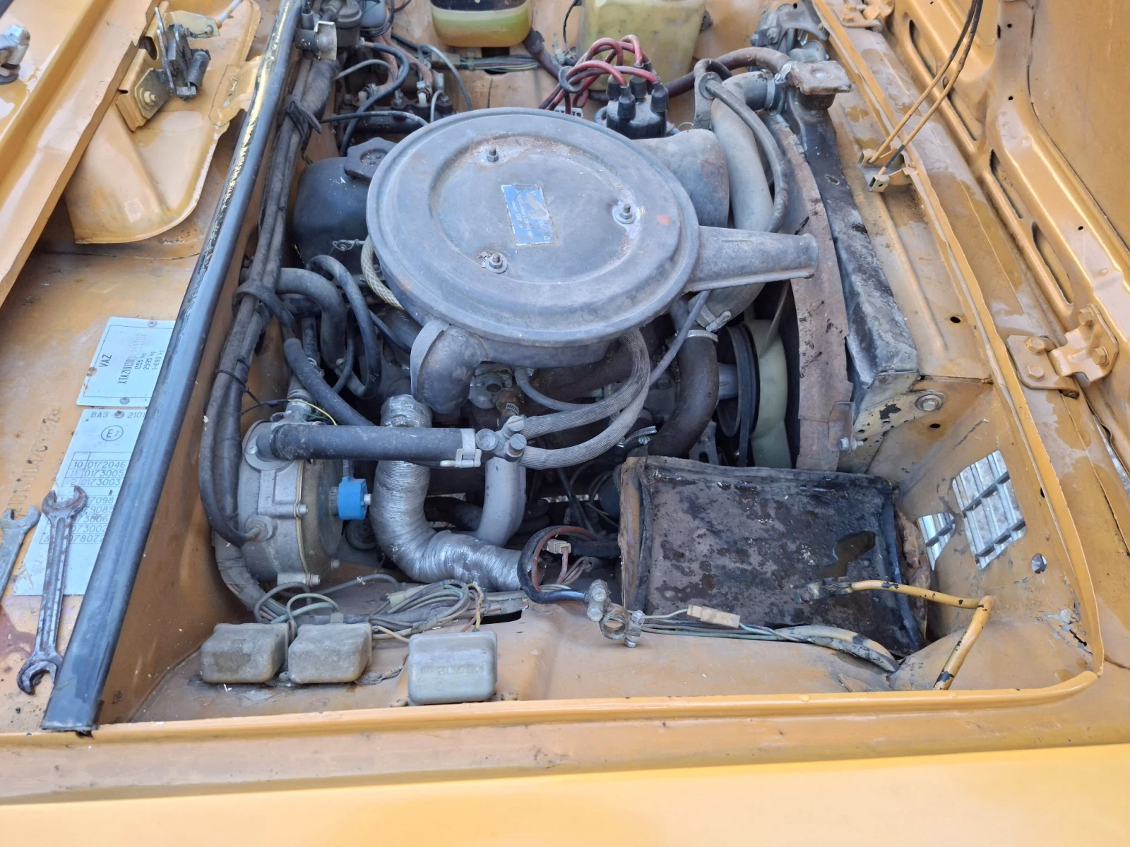 Lada 1200 | Mobile.bg � ����������� 10