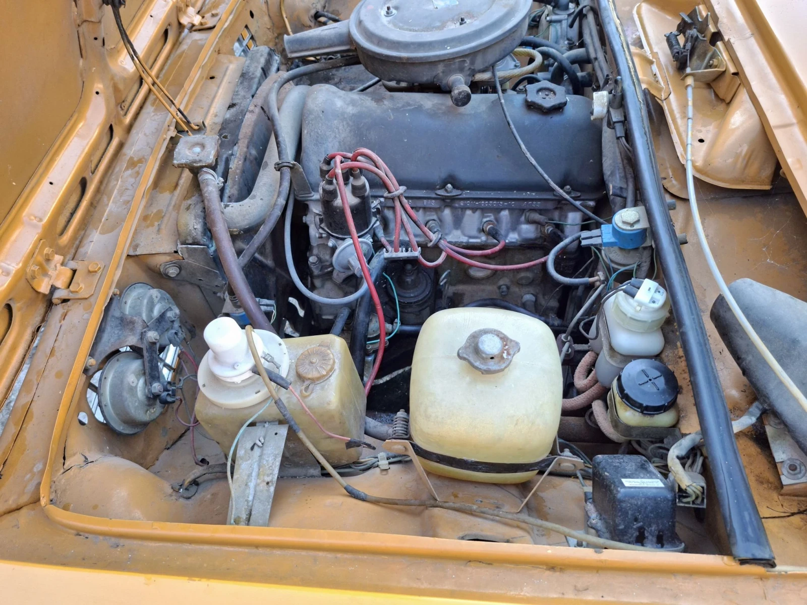 Lada 1200 | Mobile.bg � ����������� 11