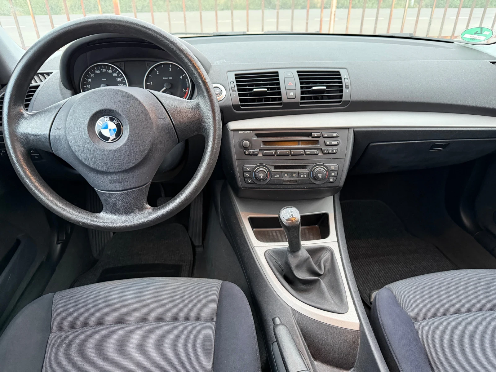 BMW 120 1.8d 121�.�. | Mobile.bg � ����������� 8