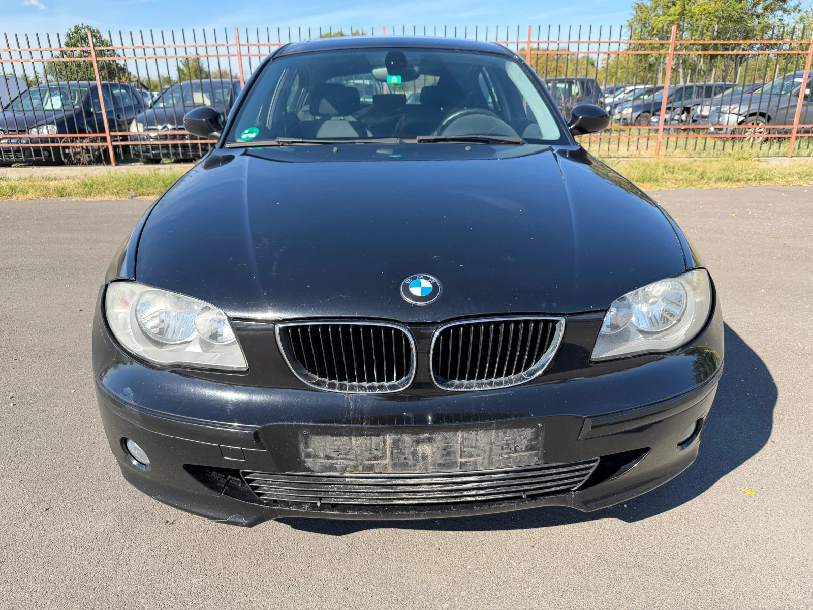 BMW 120 1.8d 121�.�. | Mobile.bg � ����������� 5