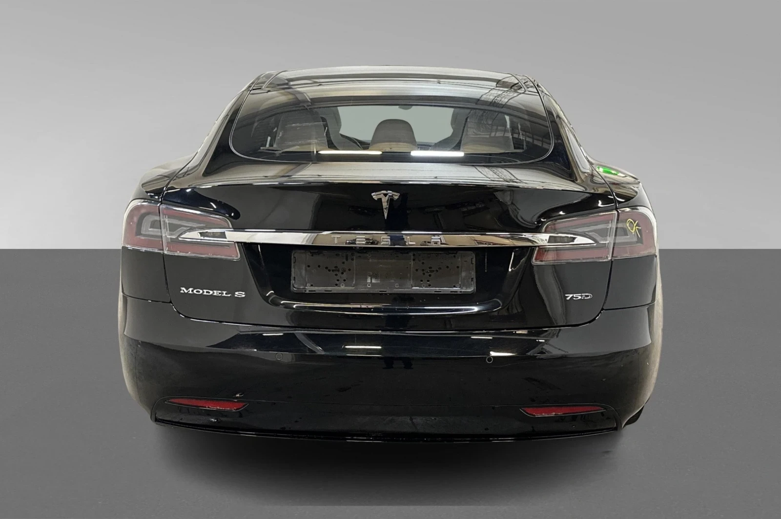 Tesla Model S All Wheel Drive Faceligting, снимка 5 - Автомобили и джипове - 56512522