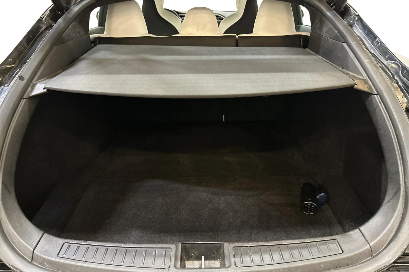 Tesla Model S All Wheel Drive Faceligting, снимка 10 - Автомобили и джипове - 56512522