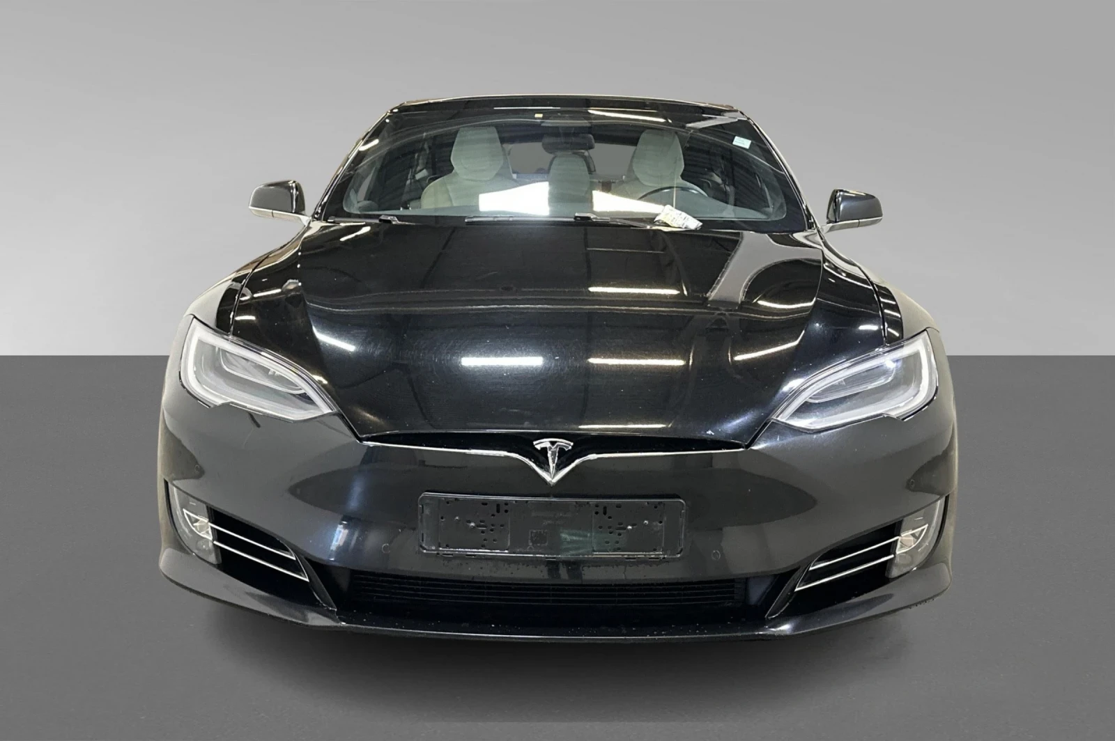 Tesla Model S All Wheel Drive Faceligting, снимка 2 - Автомобили и джипове - 56512522