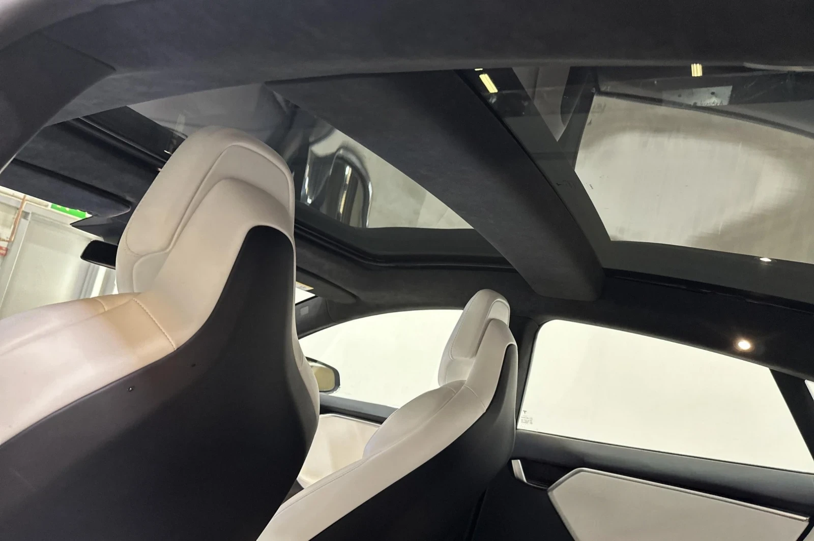 Tesla Model S All Wheel Drive Faceligting, снимка 9 - Автомобили и джипове - 56512522