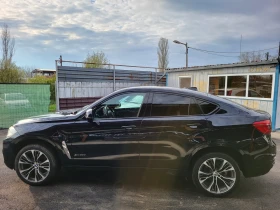 BMW X6 3.0 258 KC X-DRIVE Individual , снимка 8