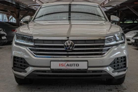 VW Touareg 3.0TDI/4Motion/Virtual/Камера/Подгрев, снимка 1