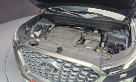 Hyundai Palisade Gasoline 3.8 4WD Prestige, снимка 6