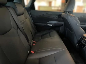 Lexus RX 450h plus 2.5PHEV/309HP/F-SPORT/PANO/HUD/360/KLESS/594g, снимка 13