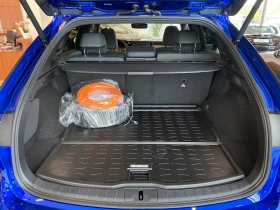 Lexus RX 450h plus 2.5PHEV/309HP/F-SPORT/PANO/HUD/360/KLESS/594g, снимка 14