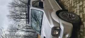 Suzuki Jimny 1.5DCI, снимка 3