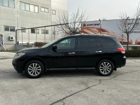 Nissan Pathfinder 3.5i 264 к.с/Газ/бензин , снимка 2