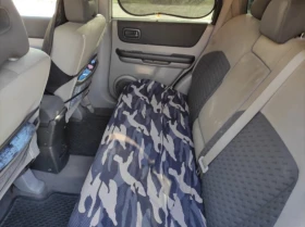 Nissan X-trail 2.5 Benzin/Gas, снимка 9
