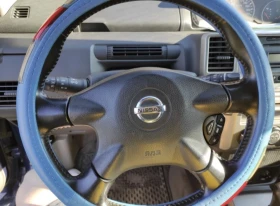 Nissan X-trail 2.5 Benzin/Gas, снимка 4