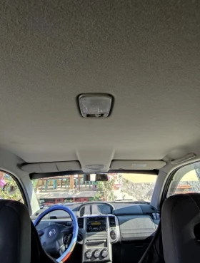 Nissan X-trail 2.5 Benzin/Gas, снимка 8