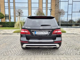 Mercedes-Benz ML 350 AMG PACKET , снимка 5