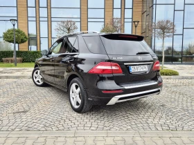 Mercedes-Benz ML 350 AMG PACKET , снимка 6