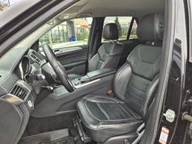 Mercedes-Benz ML 350 AMG PACKET , снимка 9