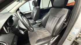 Mercedes-Benz ML, снимка 2