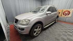Mercedes-Benz ML, снимка 1