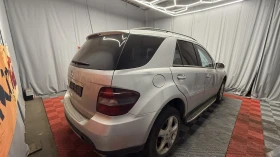 Mercedes-Benz ML, снимка 3