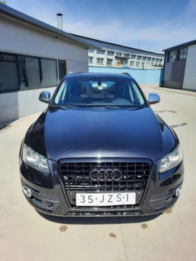 Audi Q5 SQ5 paket , снимка 11