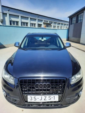 Audi Q5 SQ5 paket , снимка 6
