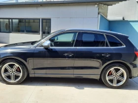 Audi Q5 SQ5 paket , снимка 4