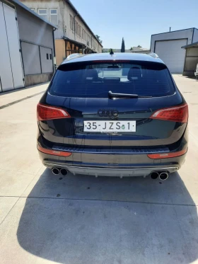 Audi Q5 SQ5 paket , снимка 8