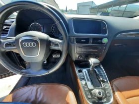 Audi Q5 SQ5 paket , снимка 12