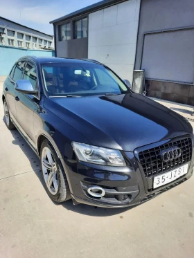 Audi Q5 SQ5 paket , снимка 2