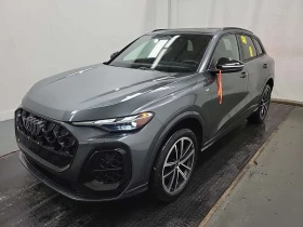 Audi Q5 S-LINE 2.0 TFSI QUATTRO  CARFAX, снимка 1