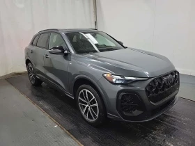 Audi Q5 S-LINE 2.0 TFSI QUATTRO  CARFAX, снимка 2