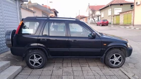 Honda Cr-v, снимка 2