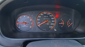 Honda Cr-v, снимка 11