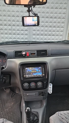 Honda Cr-v, снимка 12