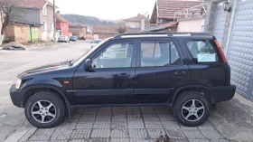 Honda Cr-v, снимка 3